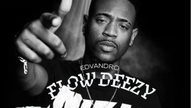 Edvandro - Flow Deezy (Rap)