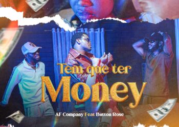 AF Company - Tem Que Ter Money (Feat. Button Rose)