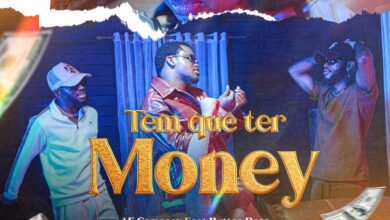 AF Company - Tem Que Ter Money (Feat. Button Rose)