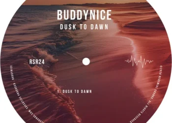 Buddyncie - Dusk To Dawn