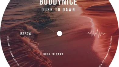 Buddyncie - Dusk To Dawn