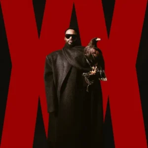 Fally Ipupa - Doucement (Feat. Joé Dwèt Filé)