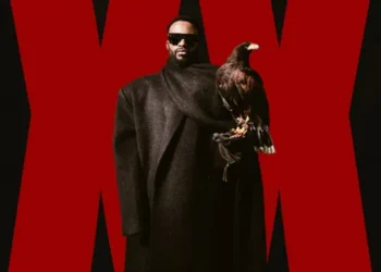 Fally Ipupa e Joé Dwèt Filé – Doucement