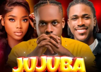 DJ Verigal - Jujuba (Feat. Delma Silva & D Benilson)