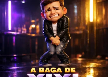 Antôn Dance - A Baga De Xixi (Afro Beat)