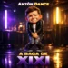 Antôn Dance - A Baga De Xixi (Afro Beat)