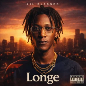 Lil Blessed - Longe (Drill)