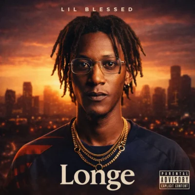Lil Blessed - Longe (Drill)