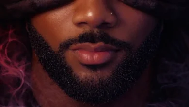 Mr.Marcoz - Fica Mais Um Pouco (Kizomba)