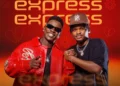 Lurhany - Express Express