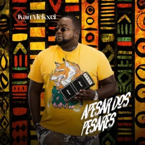 Ivan Alekxei - Apesar Dos Apesares