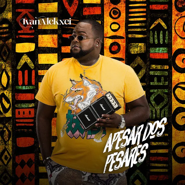 Ivan Alekxei - Apesar Dos Apesares