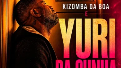 Kizomba Da Boa - Bom Filho (Feat. Yuri Da Cunha)