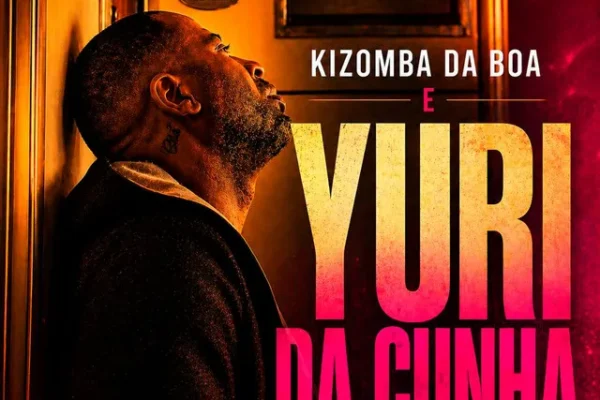 Kizomba Da Boa - Bom Filho (Feat. Yuri Da Cunha)