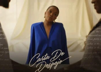 Anna Joyce - Carta De Despejo