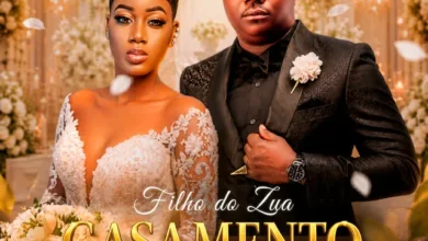 Filho Do Zua - Casamento