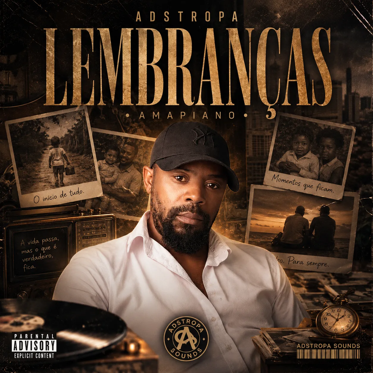 Adstropa - Lembranças Adstropa - Lembranças