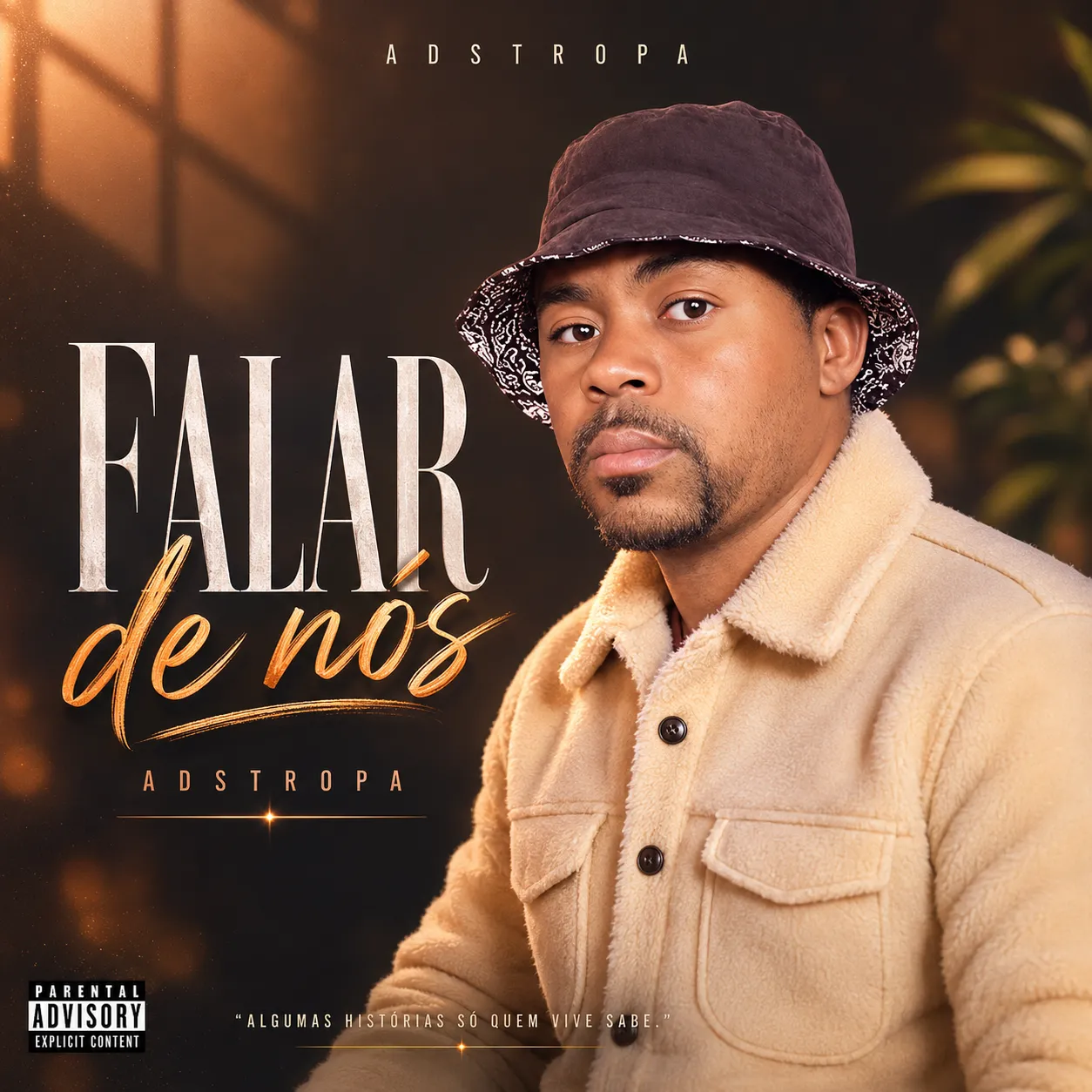 Adstropa - Falar De Nós