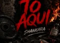 Shankara - Tó Aqui