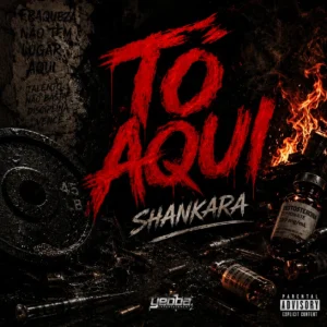 Shankara - Tó Aqui Shankara - Tó Aqui