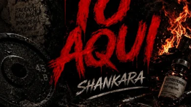 Shankara - Tó Aqui