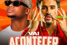 Tshunami - Vai Acontecer (Feat. Nilo) Tshunami - Vai Acontecer (Feat. Nilo)