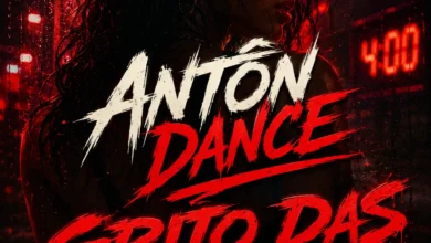 Antôn Dance - Grito Das 4 Horas Antôn Dance - Grito Das 4 Horas