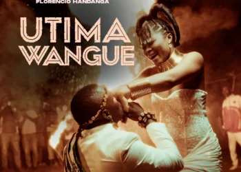 Florêncio Handanga - Utima Wangue