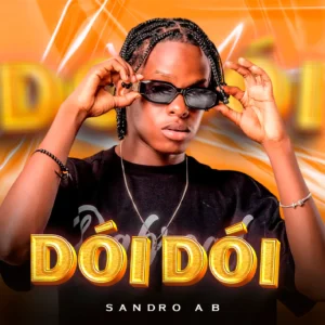 Sandro AB - Doi Doi