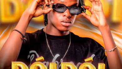 Sandro AB - Doi Doi
