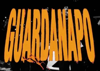 Trinity 3nity - Guardanapo (Feat. Evas, Fatboy6.3)