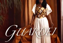 Nara Mariella - Guardei (Gospel)