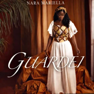 Nara Mariella - Guardei (Gospel)