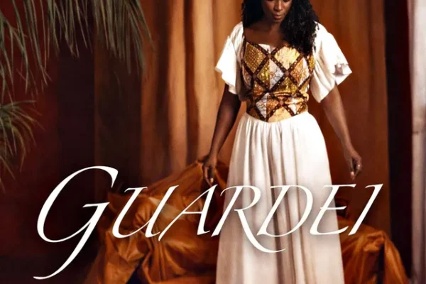 Nara Mariella - Guardei (Gospel)