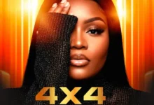 Mimae - 4x4 (EP) Mimae - 4x4