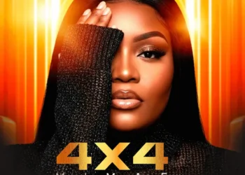Mimae - 4x4
