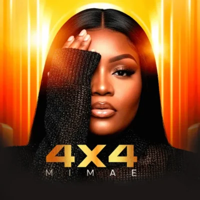 Mimae - 4x4