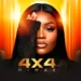 Mimae - 4x4