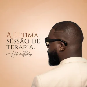 Hot Blaze - Talvez Não Era Para Ser
