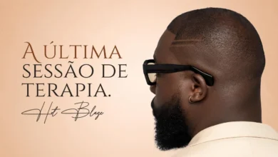 Hot Blaze - Talvez Não Era Para Ser