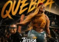 Jéssica Pitbull - Quebra