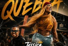 Jéssica Pitbull - Quebra