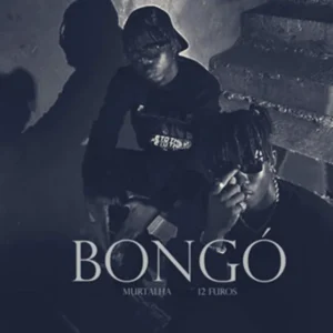 Murtalha x 12 Furos - Bongó Remix (Rap)