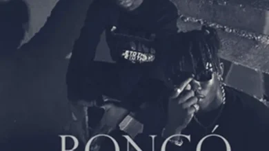 Murtalha x 12 Furos - Bongó Remix (Rap)