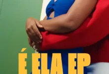 Hernani - É Ela (EP) Hernani - Canastra (feat. Smash Midas & CEF Tanzy)