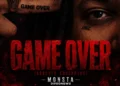 Monsta - Game Over