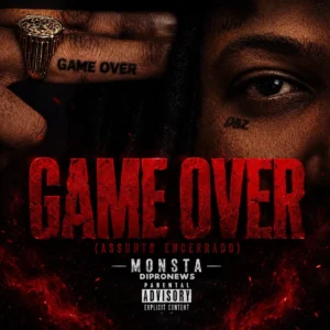 Monsta - Game Over Monsta - Game Over