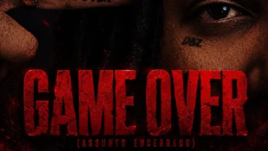 Monsta - Game Over