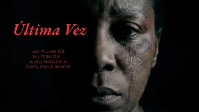 Nilton CM - Última Vez (Feat. Xuxu Bower & Corleone Beats)