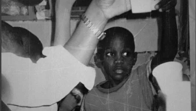 Okenio M - Open Vault, Pt. 1 (EP) Okenio M - Open Vault, Pt. 1 (EP)